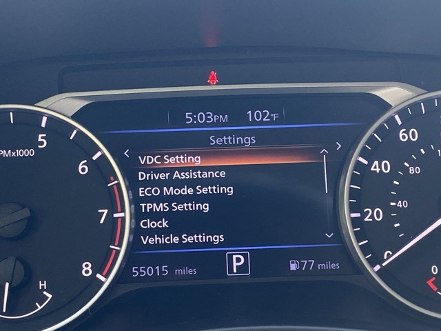 used 2022 Nissan Sentra car, priced at $16,555