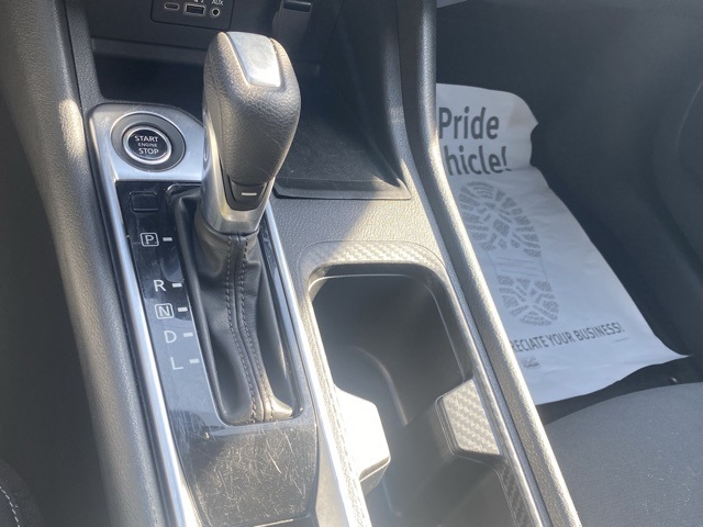 used 2022 Nissan Sentra car, priced at $16,555