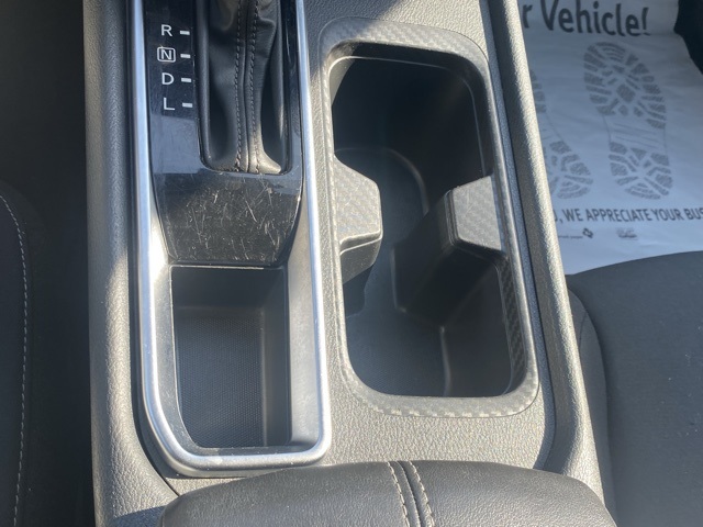used 2022 Nissan Sentra car, priced at $16,555