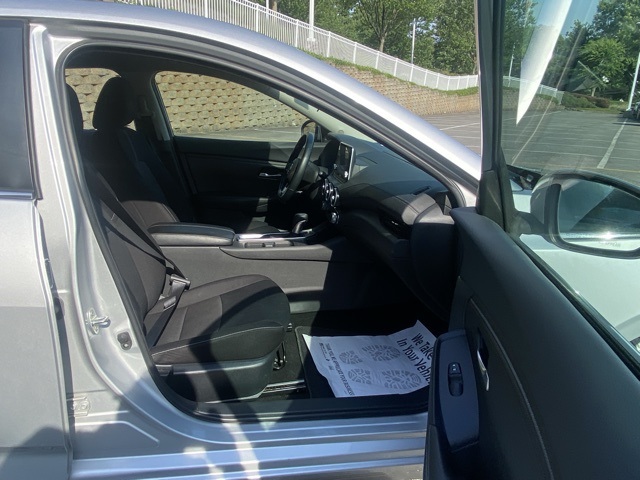 used 2022 Nissan Sentra car, priced at $16,555