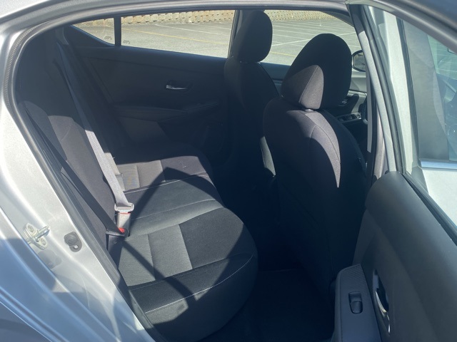 used 2022 Nissan Sentra car, priced at $16,555