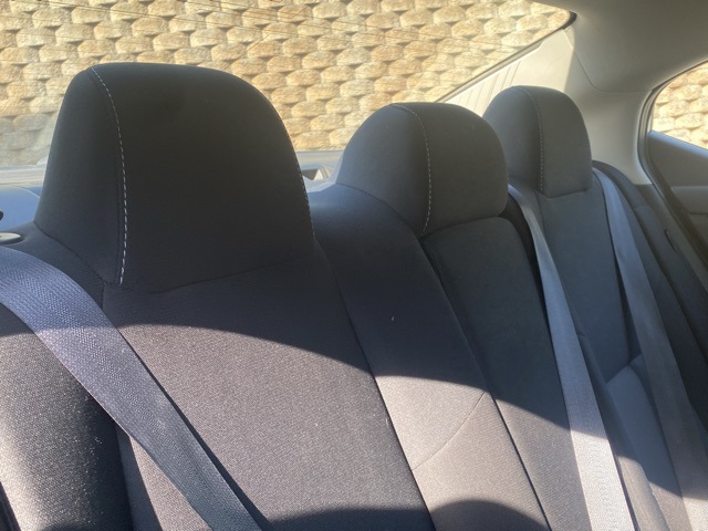 used 2022 Nissan Sentra car, priced at $16,555