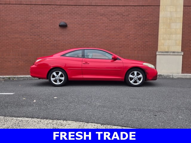 used 2007 Toyota Camry Solara car, priced at $9,000