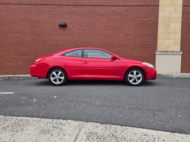 used 2007 Toyota Camry Solara car, priced at $9,000
