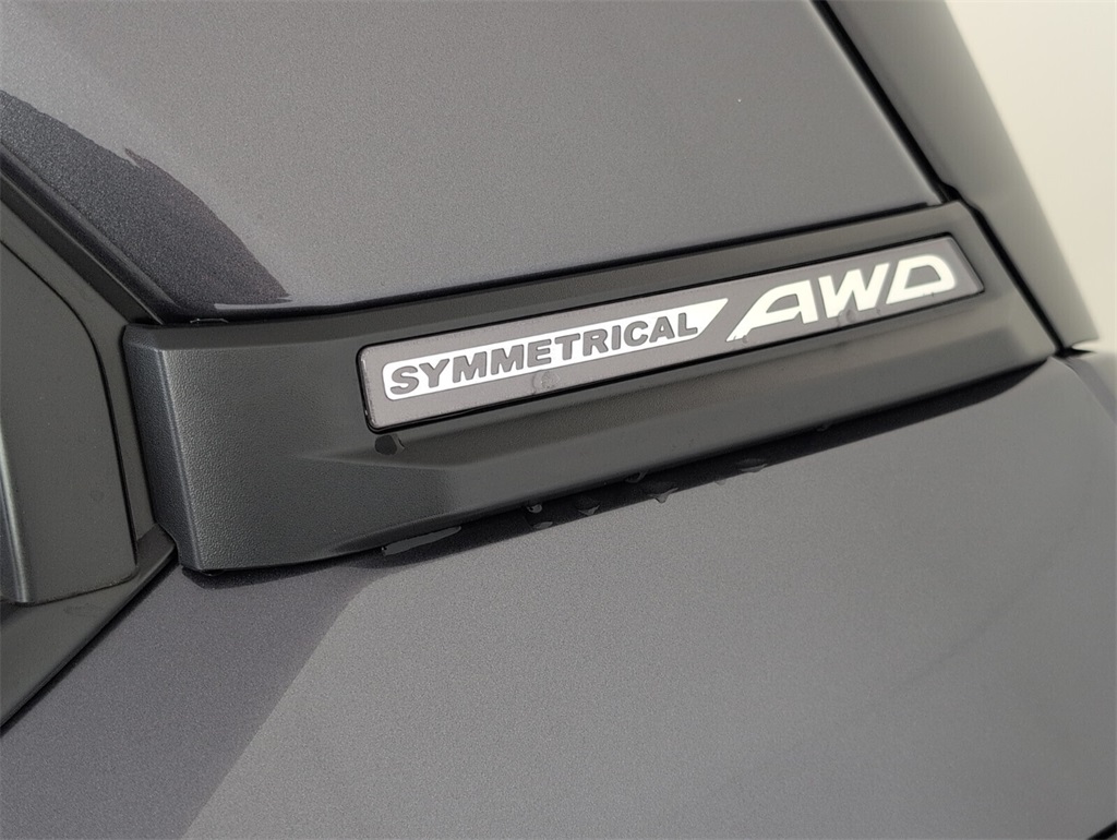 used 2025 Subaru Forester car, priced at $30,000