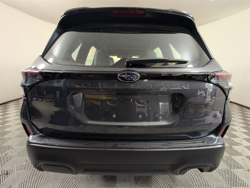 used 2025 Subaru Forester car, priced at $30,000