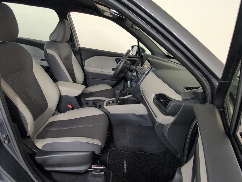 used 2025 Subaru Forester car, priced at $30,000
