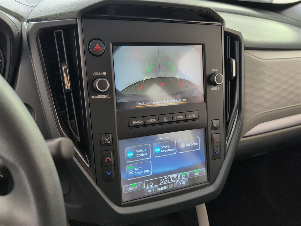 used 2025 Subaru Forester car, priced at $30,000