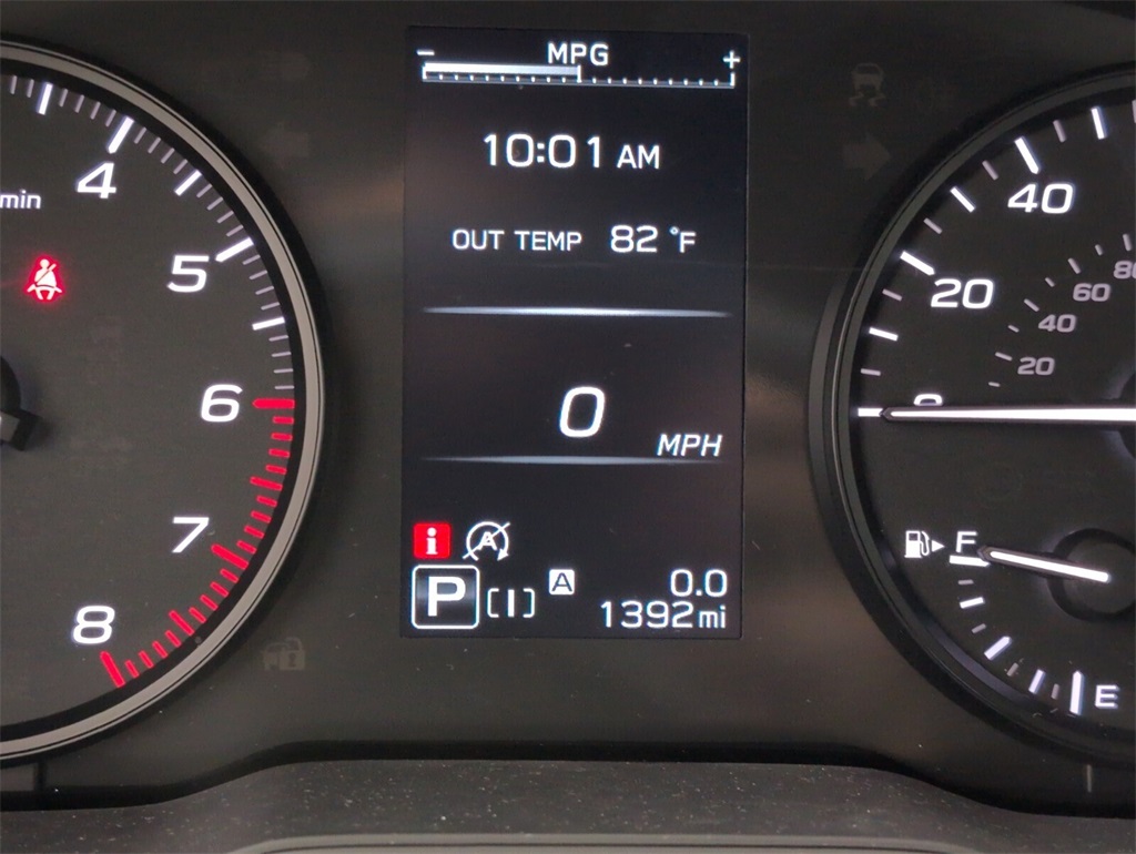 used 2025 Subaru Forester car, priced at $30,000