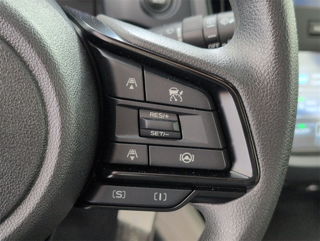used 2025 Subaru Forester car, priced at $30,000