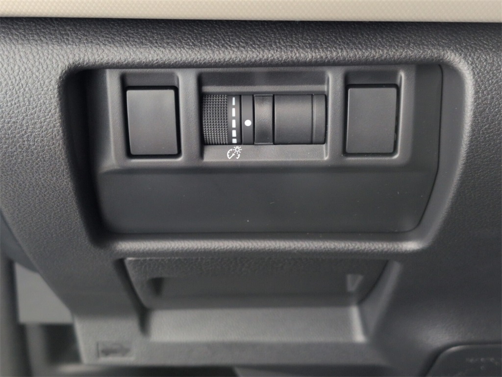 used 2025 Subaru Forester car, priced at $30,000