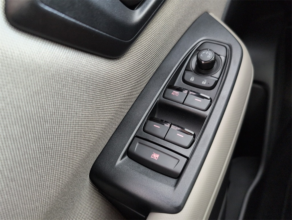 used 2025 Subaru Forester car, priced at $30,000