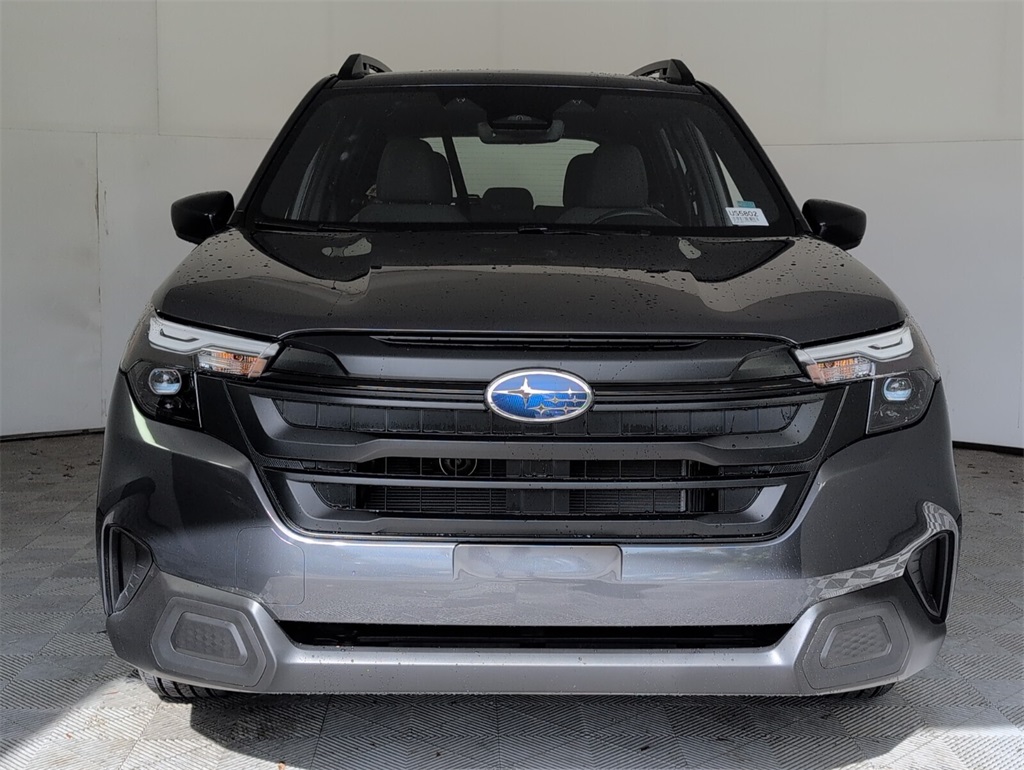 used 2025 Subaru Forester car, priced at $30,000