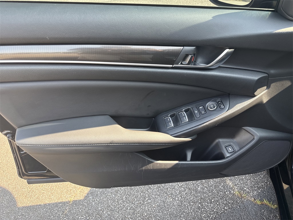 used 2020 Honda Accord car, priced at $22,998