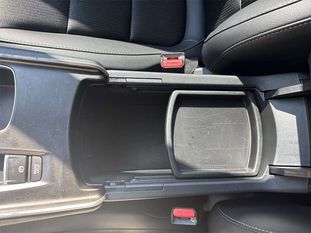used 2020 Honda Accord car, priced at $22,998
