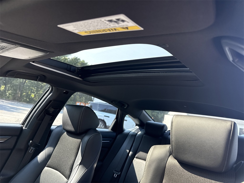 used 2020 Honda Accord car, priced at $22,998