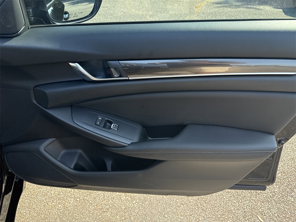 used 2020 Honda Accord car, priced at $22,998