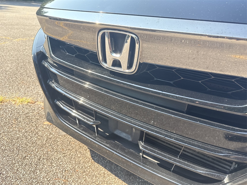 used 2020 Honda Accord car, priced at $22,998