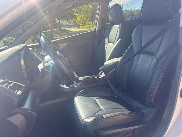 used 2023 Subaru Crosstrek car, priced at $26,555