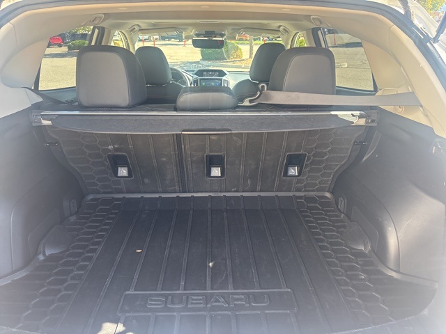 used 2023 Subaru Crosstrek car, priced at $26,555