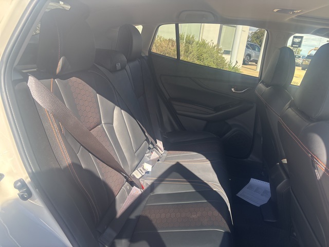 used 2023 Subaru Crosstrek car, priced at $26,555