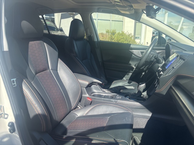 used 2023 Subaru Crosstrek car, priced at $26,555