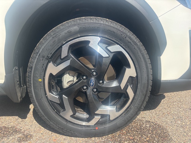 used 2023 Subaru Crosstrek car, priced at $26,555