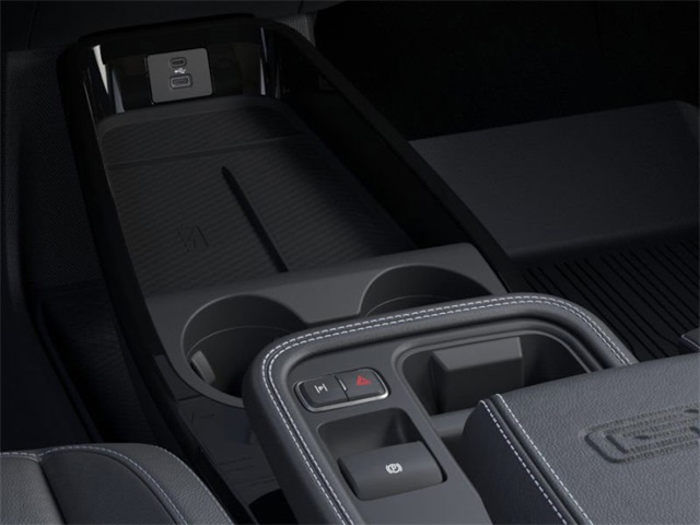 new 2025 Ford Mustang Mach-E car, priced at $60,010