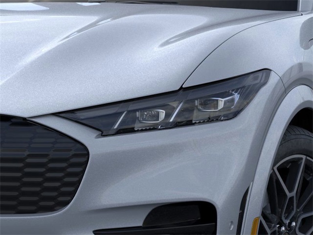 new 2025 Ford Mustang Mach-E car, priced at $60,010