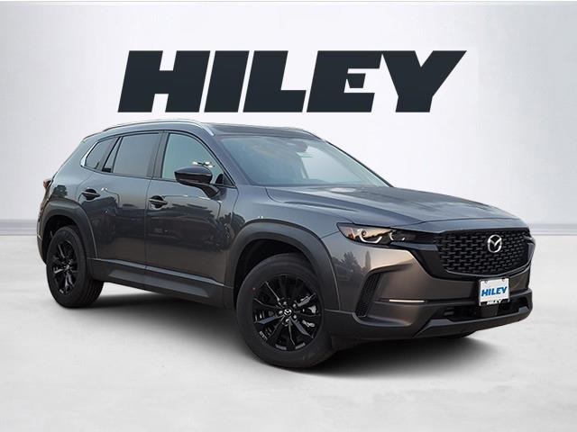 new 2025 Mazda CX-50 car, priced at $34,787