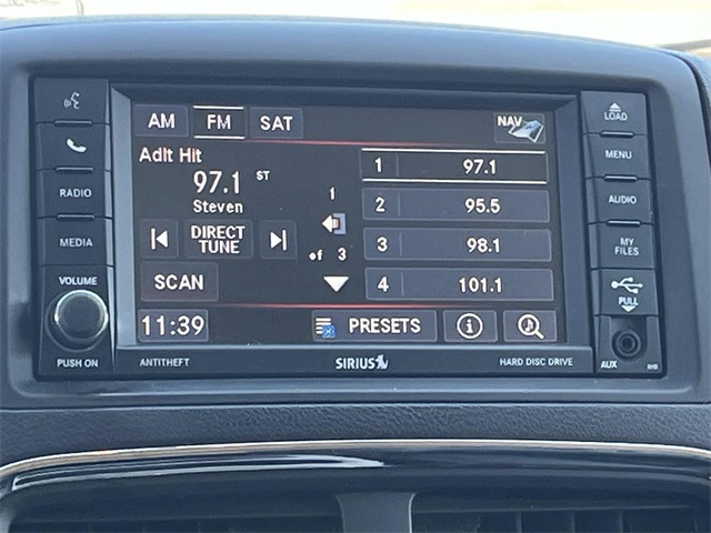 used 2014 Dodge Grand Caravan car, priced at $9,998