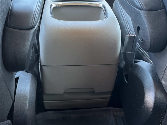 used 2014 Dodge Grand Caravan car, priced at $9,998