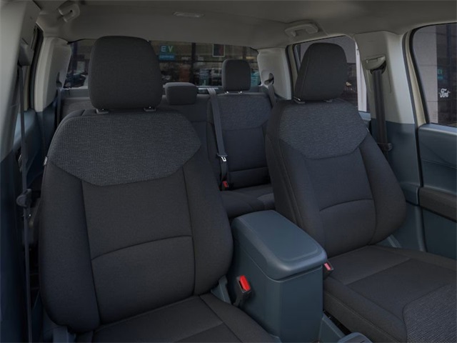 new 2025 Ford Maverick car, priced at $33,735