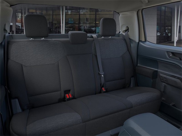 new 2025 Ford Maverick car, priced at $33,735