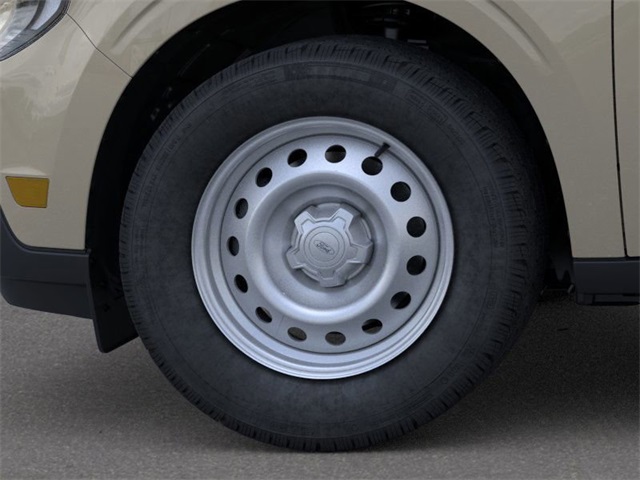 new 2025 Ford Maverick car, priced at $33,735