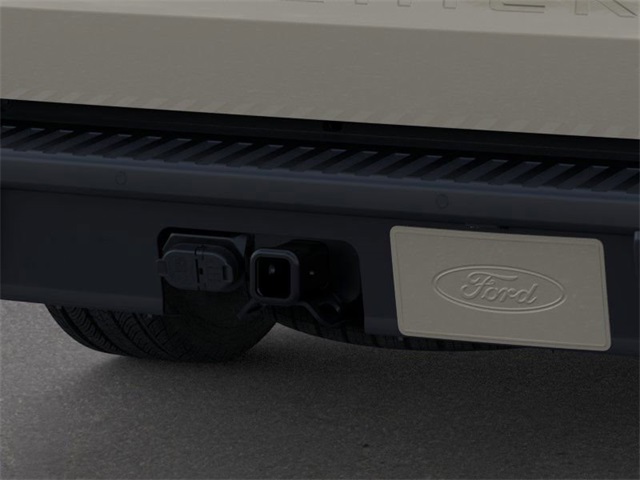 new 2025 Ford Maverick car, priced at $33,735