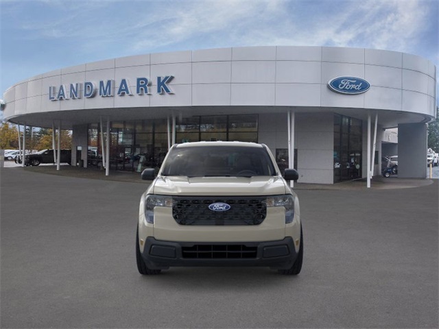 new 2025 Ford Maverick car, priced at $33,735