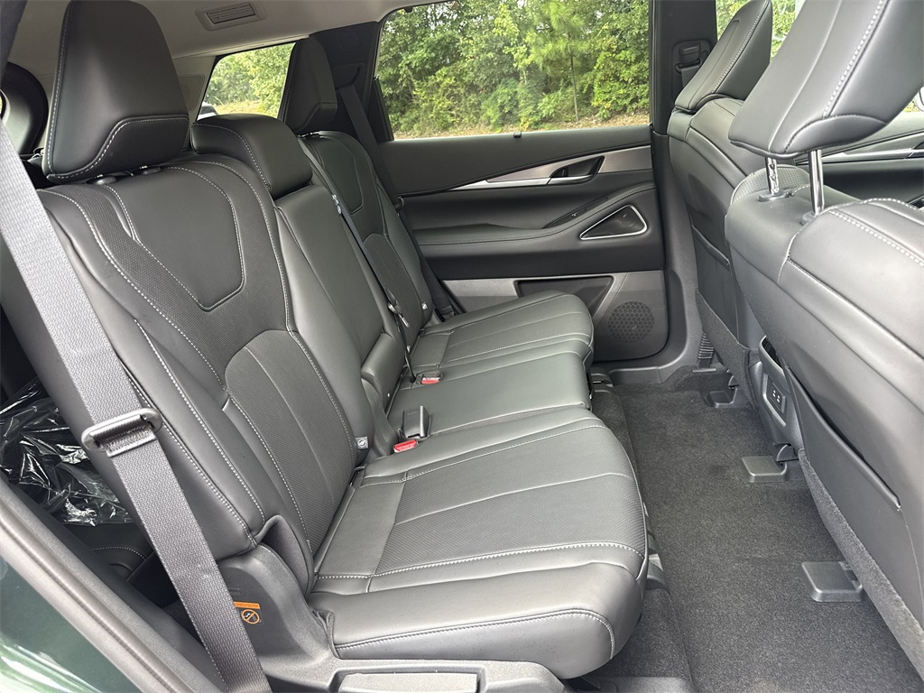 new 2026 INFINITI QX60 car, priced at $60,185