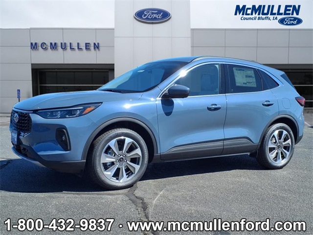 new 2025 Ford Escape Hybrid car, priced at $35,164
