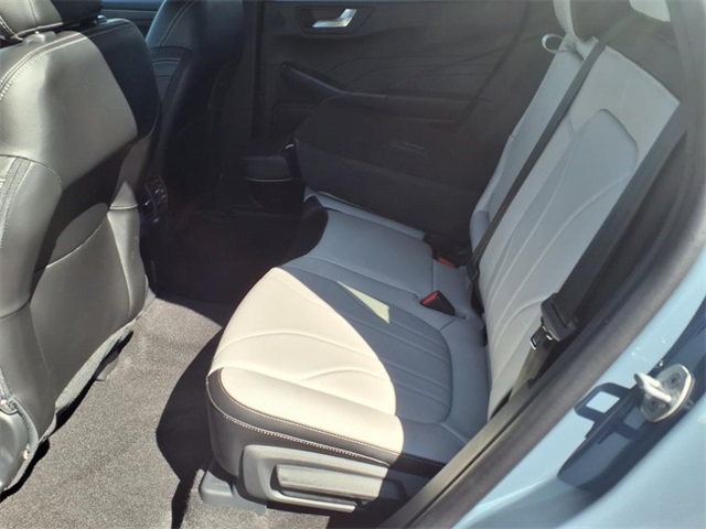 new 2025 Ford Escape Hybrid car, priced at $35,164
