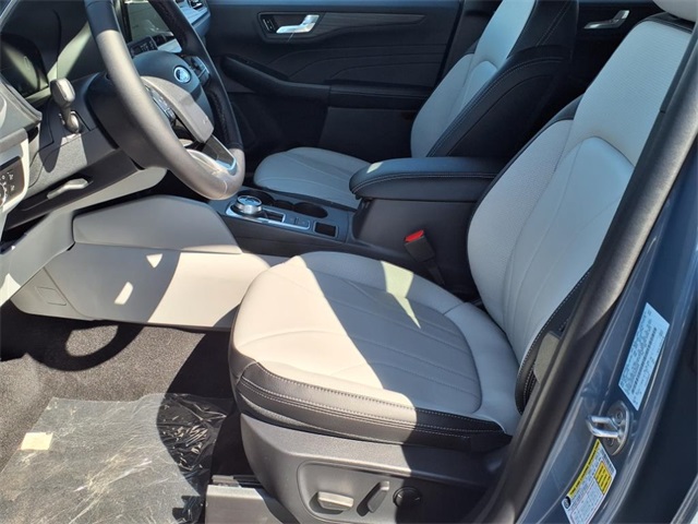 new 2025 Ford Escape Hybrid car, priced at $35,164