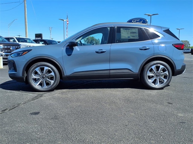 new 2025 Ford Escape Hybrid car, priced at $35,164