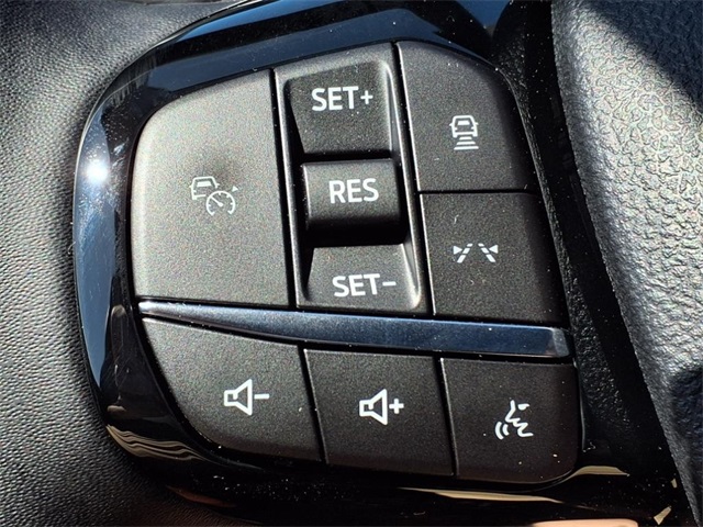 new 2025 Ford Escape Hybrid car, priced at $35,164