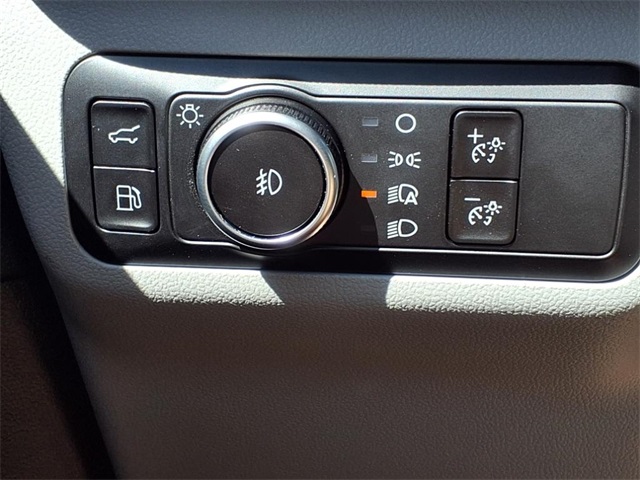 new 2025 Ford Escape Hybrid car, priced at $35,164