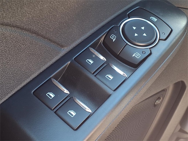 new 2025 Ford Escape Hybrid car, priced at $35,164