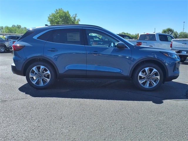 new 2025 Ford Escape Hybrid car, priced at $35,164
