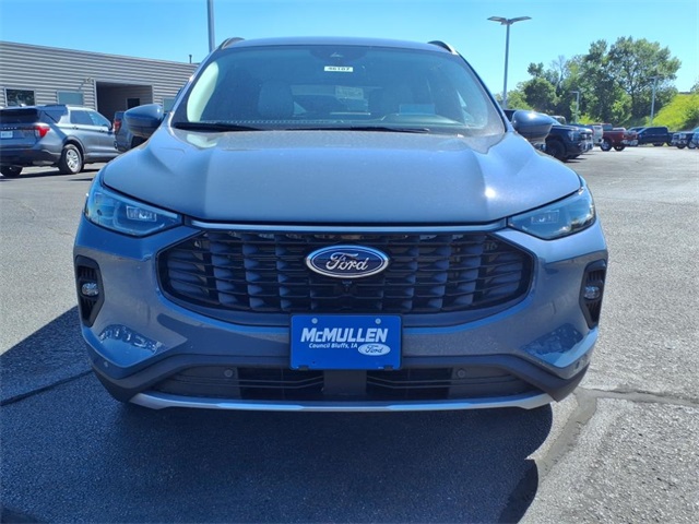 new 2025 Ford Escape Hybrid car, priced at $35,164