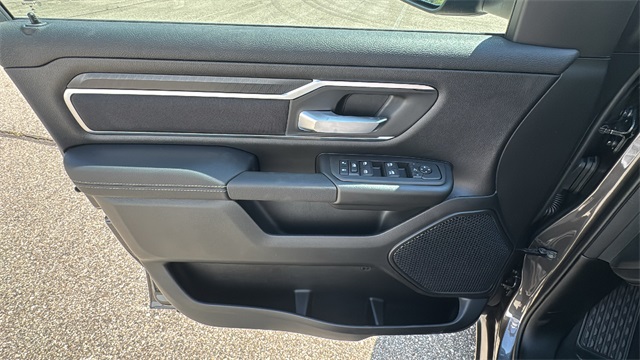 new 2026 Ram 1500 car, priced at $61,235