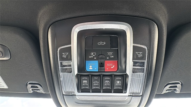 new 2026 Ram 1500 car, priced at $61,235