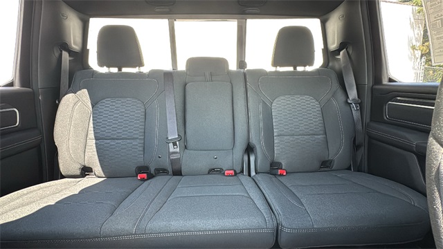 new 2026 Ram 1500 car, priced at $61,235